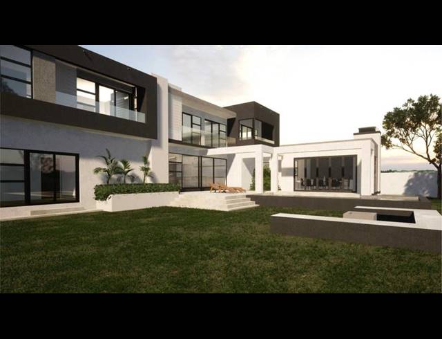 5 BEDROOM HOUSE FOR SALE IN MIDSTREAM HEIGHTS